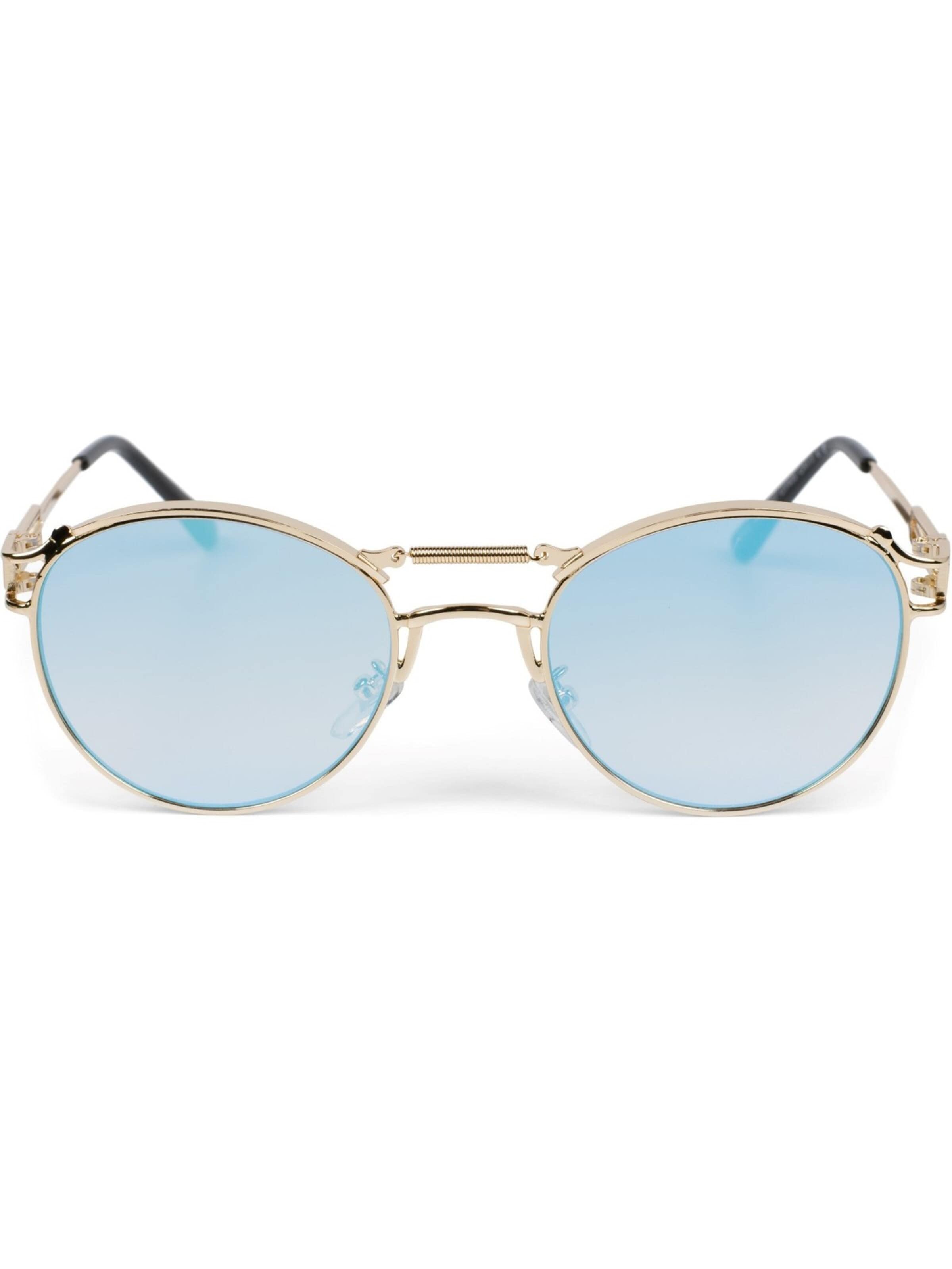 styleBREAKER Sonnenbrille in Mischfarben