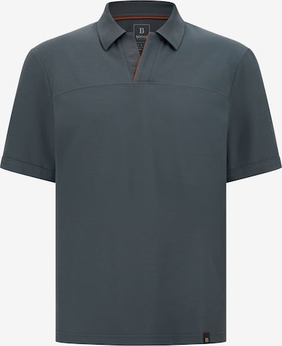 Boggi Milano Majica 'B Tech' u bazalt siva, Pregled proizvoda