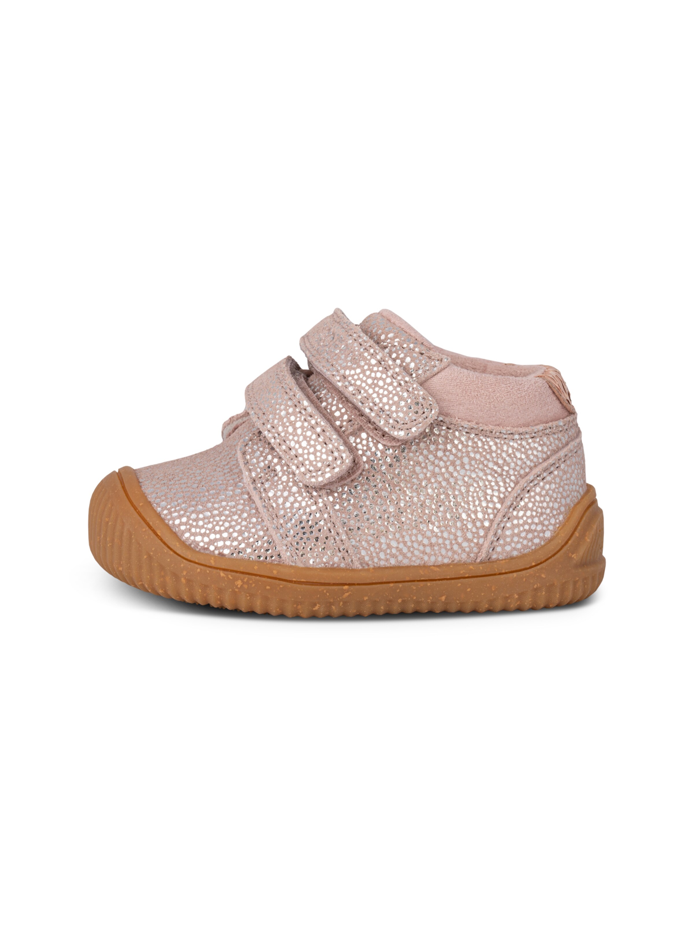 WODEN Sneakers 'Tristan' i pink: forside