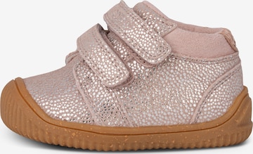 WODEN Sneaker 'Tristan' in Pink: Vorderseite