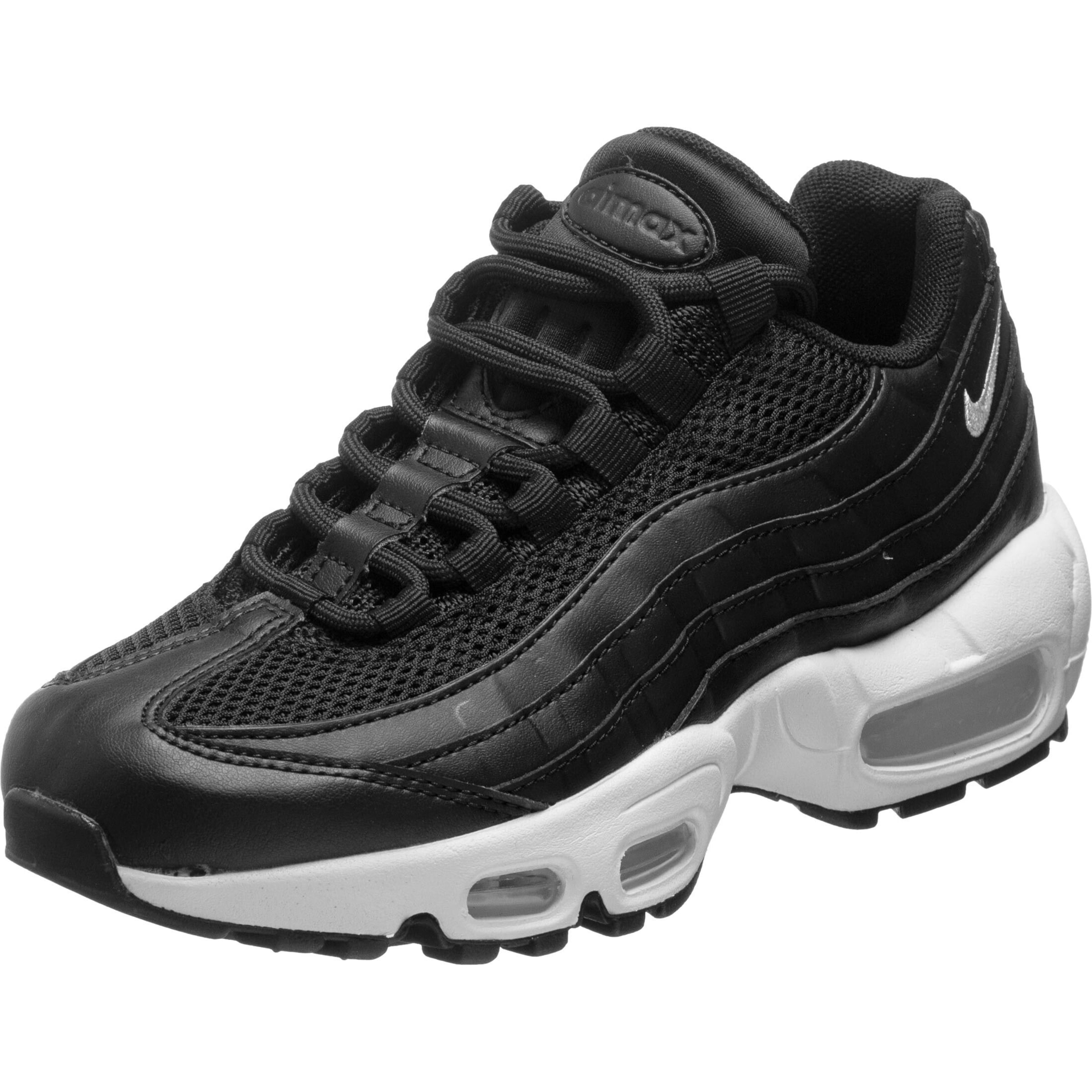 Nike Sportswear Sneakers laag 'Air Max 95' in Zwart | ABOUT YOU