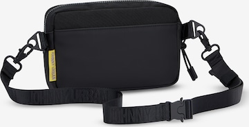 Johnny Urban Crossbody Bag 'Elliot' in Black