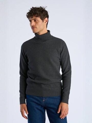 Pullover di Lindbergh in grigio