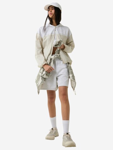 Bogner Fire + Ice Jacke 'Elin' in Beige
