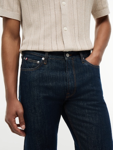 TOMMY HILFIGER Regular Jeans in Blue