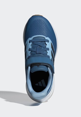 ADIDAS SPORTSWEAR Athletic Shoes ' Runfalcon 5' in Blue