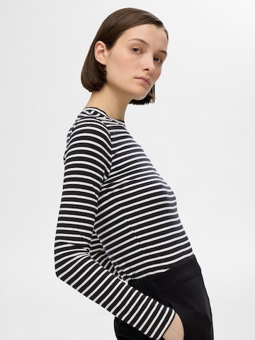 SELECTED Shirts 'MANJA' i sort