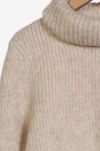 & Other Stories Sweater & Cardigan in S in Beige