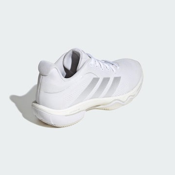 Scarpa sportiva 'Crazylight 7' di ADIDAS PERFORMANCE in bianco