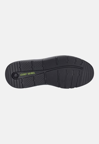 JOSEF SEIBEL Sneakers laag 'Giuseppe 08' in Zwart