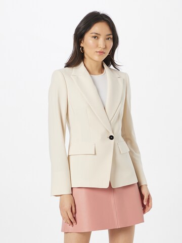 Riani Blazer in Beige: front