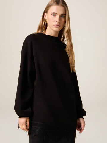 oltre - Jersey en negro