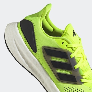 ADIDAS PERFORMANCE Running Shoes in Yellow