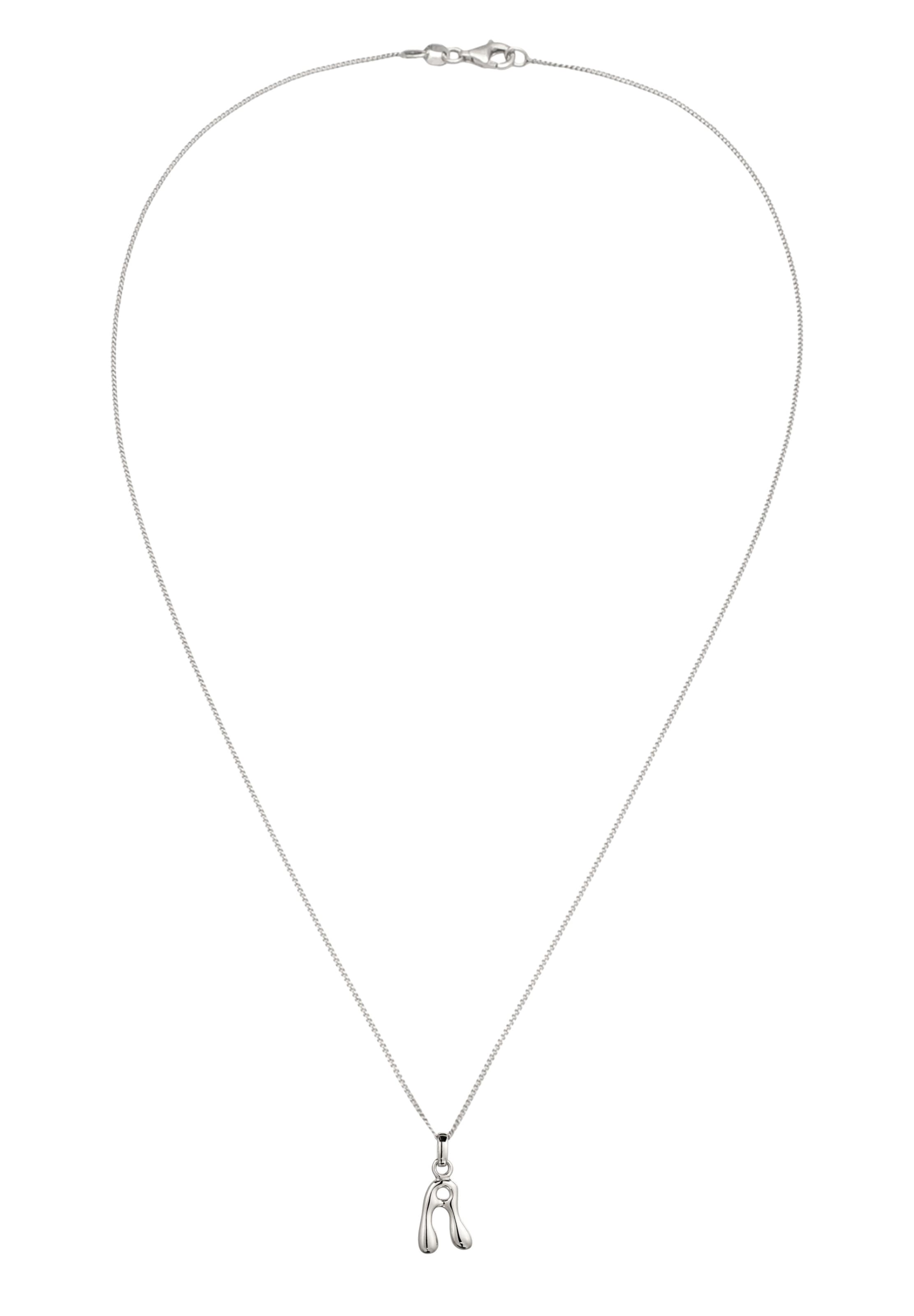 Chaîne ELLI en argent