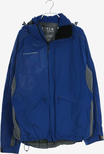 Westbeach Jacket & Coat in L in Blue, Item view