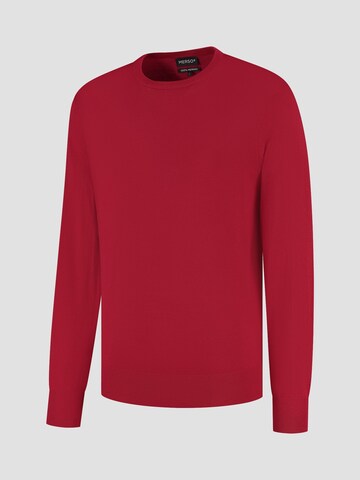 merso Trui in Rood