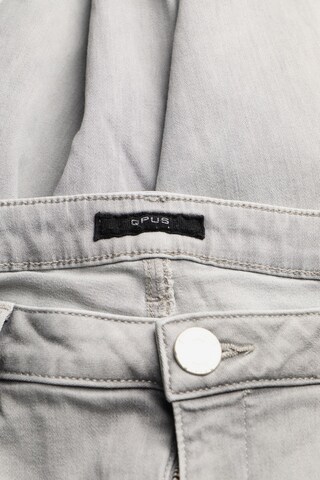 OPUS Jeans in 35-36 x 32 in Grey