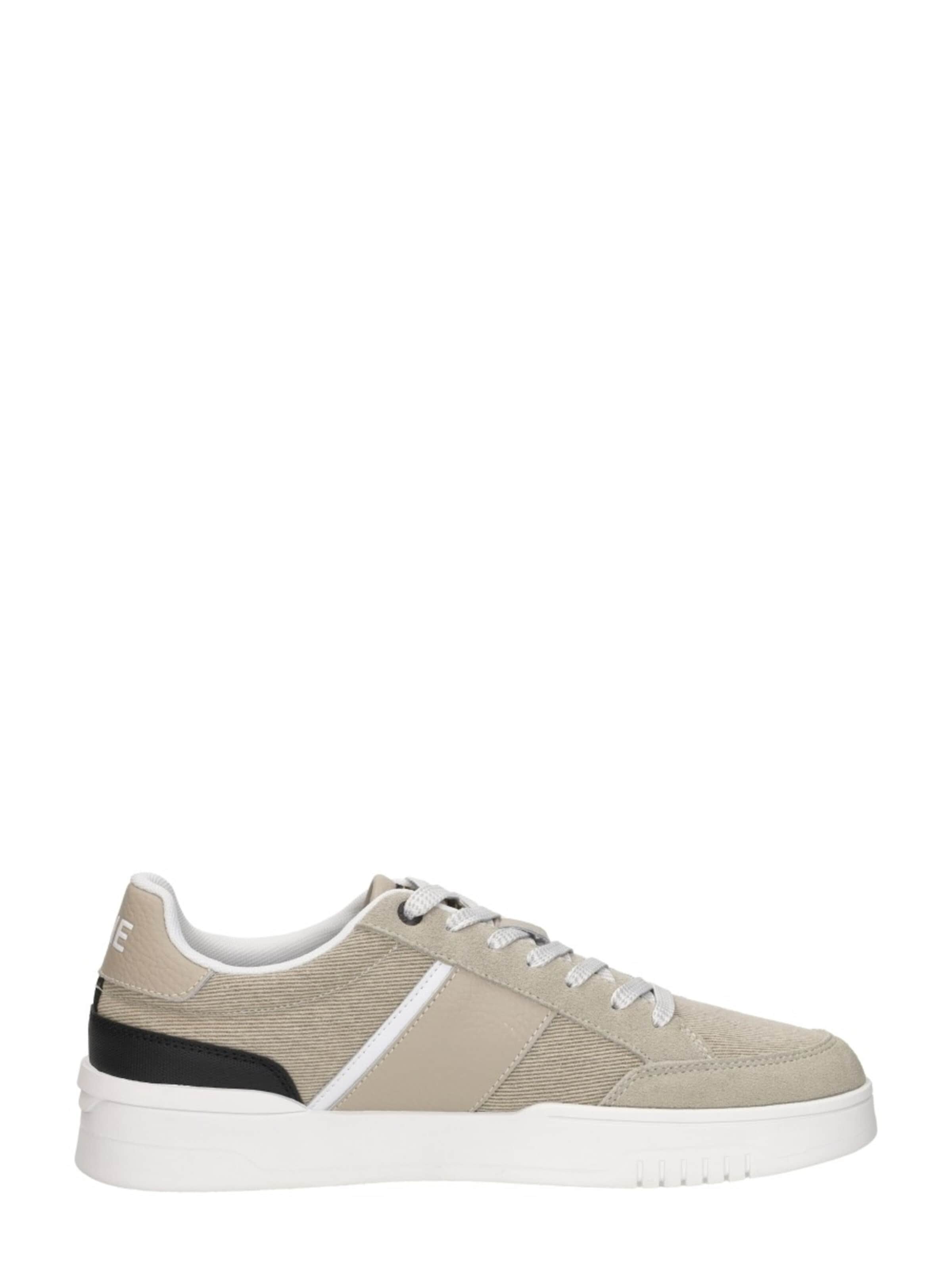 PME Legend Veterlaarzen 'Grummer' in Beige