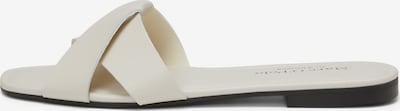 Marc O'Polo Mules in Cream, Item view