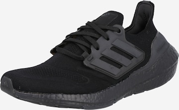 ADIDAS PERFORMANCE Running shoe 'ULTRABOOST 22' in Black: front