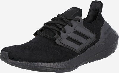 ADIDAS PERFORMANCE Running Shoes 'ULTRABOOST 22' in Black, Item view