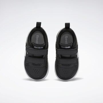 Reebok Sneakers in Black