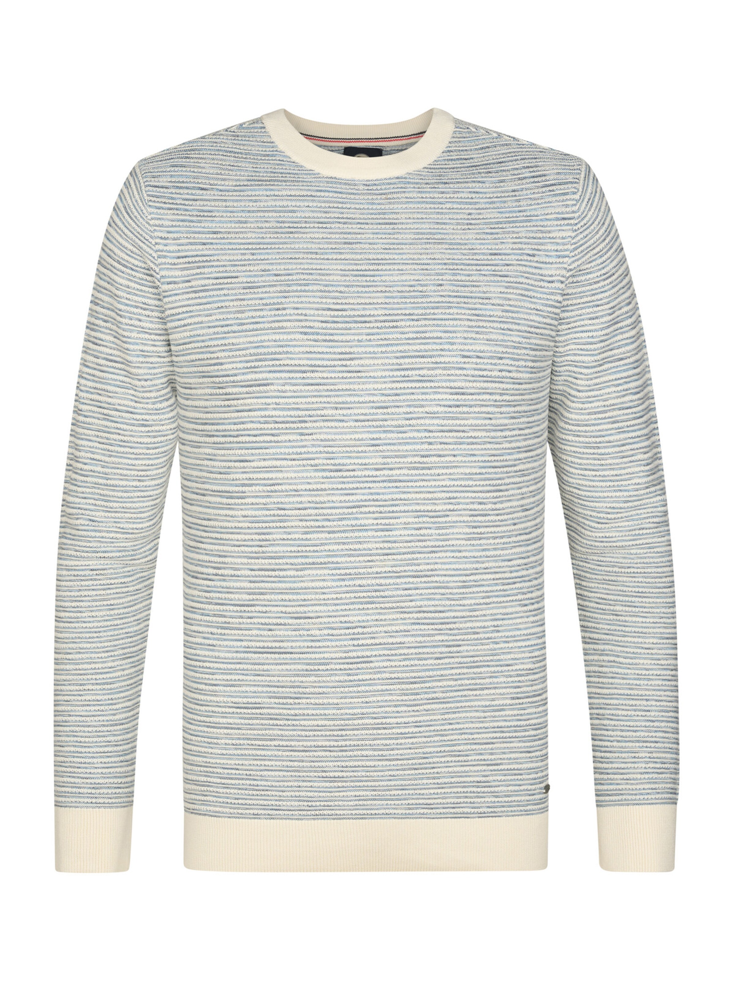 balta Petrol Industries Megztinis: priekis