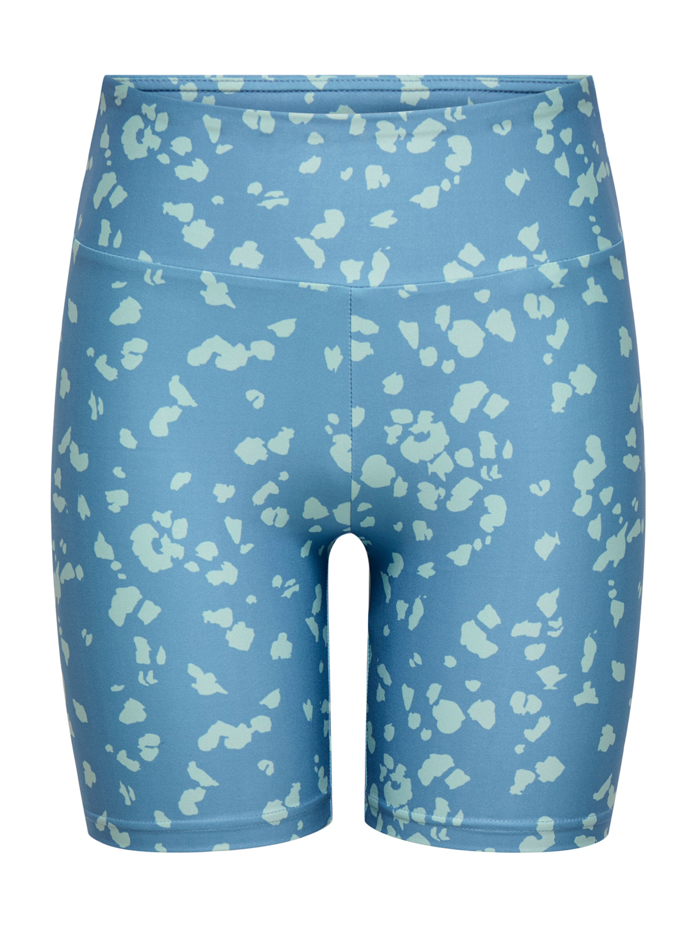 Skinny Pantaloni sportivi 'ONPRONDA-1' di ONLY PLAY in blu: frontale