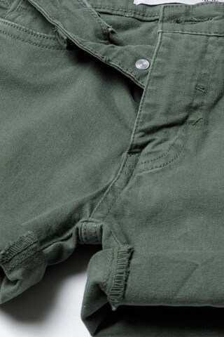 Regular Pantalon MINOTI en vert