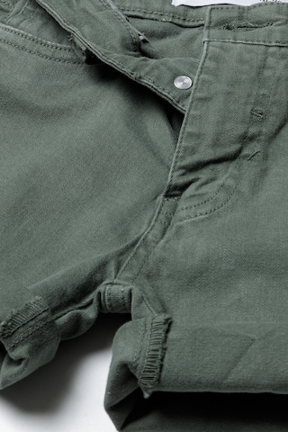 MINOTI Regular Pants in Green