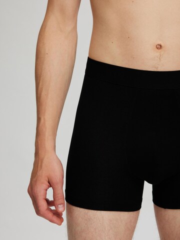 SELECTED HOMME Boxer shorts in Black