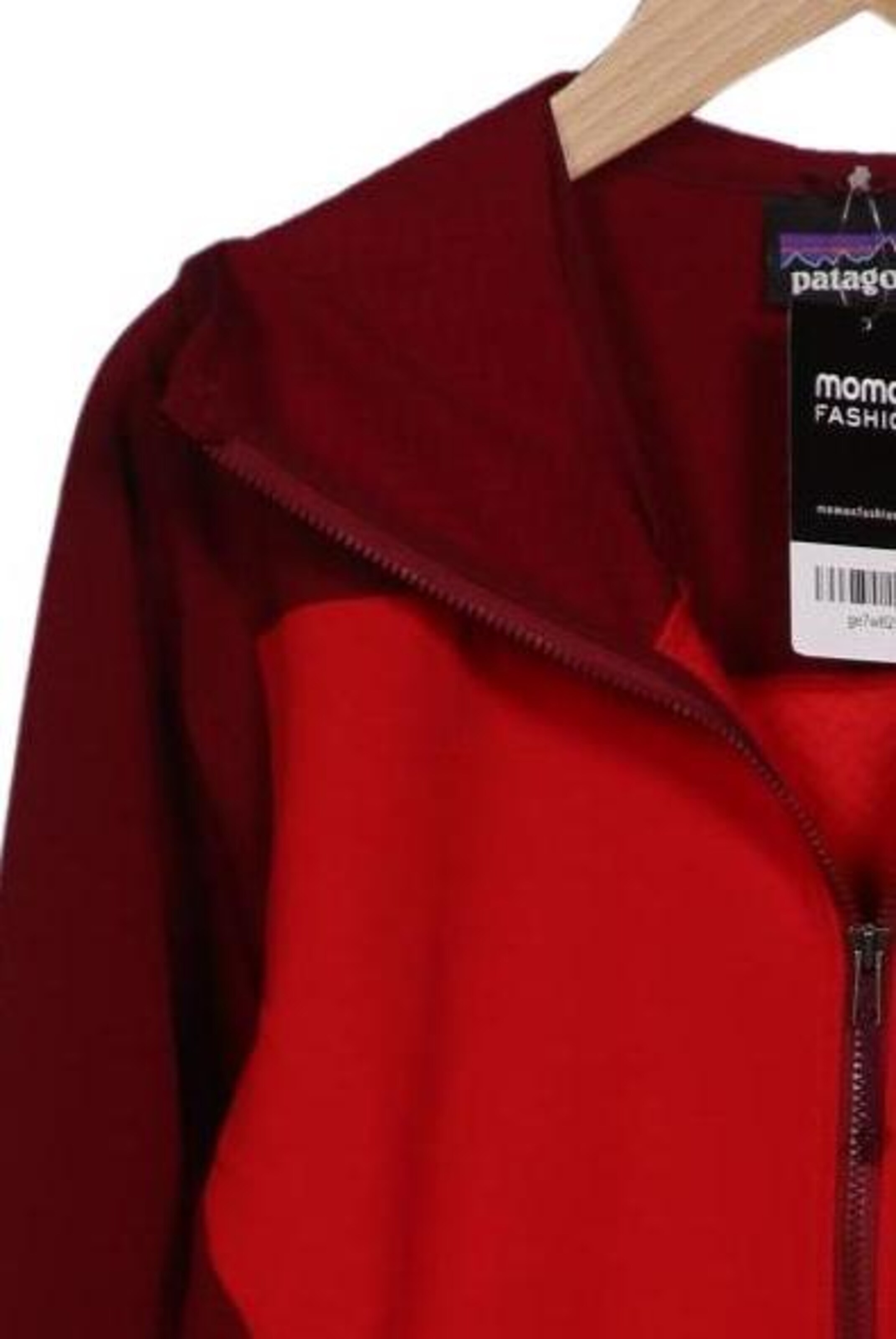 PATAGONIA Jacket & Coat in M in Red