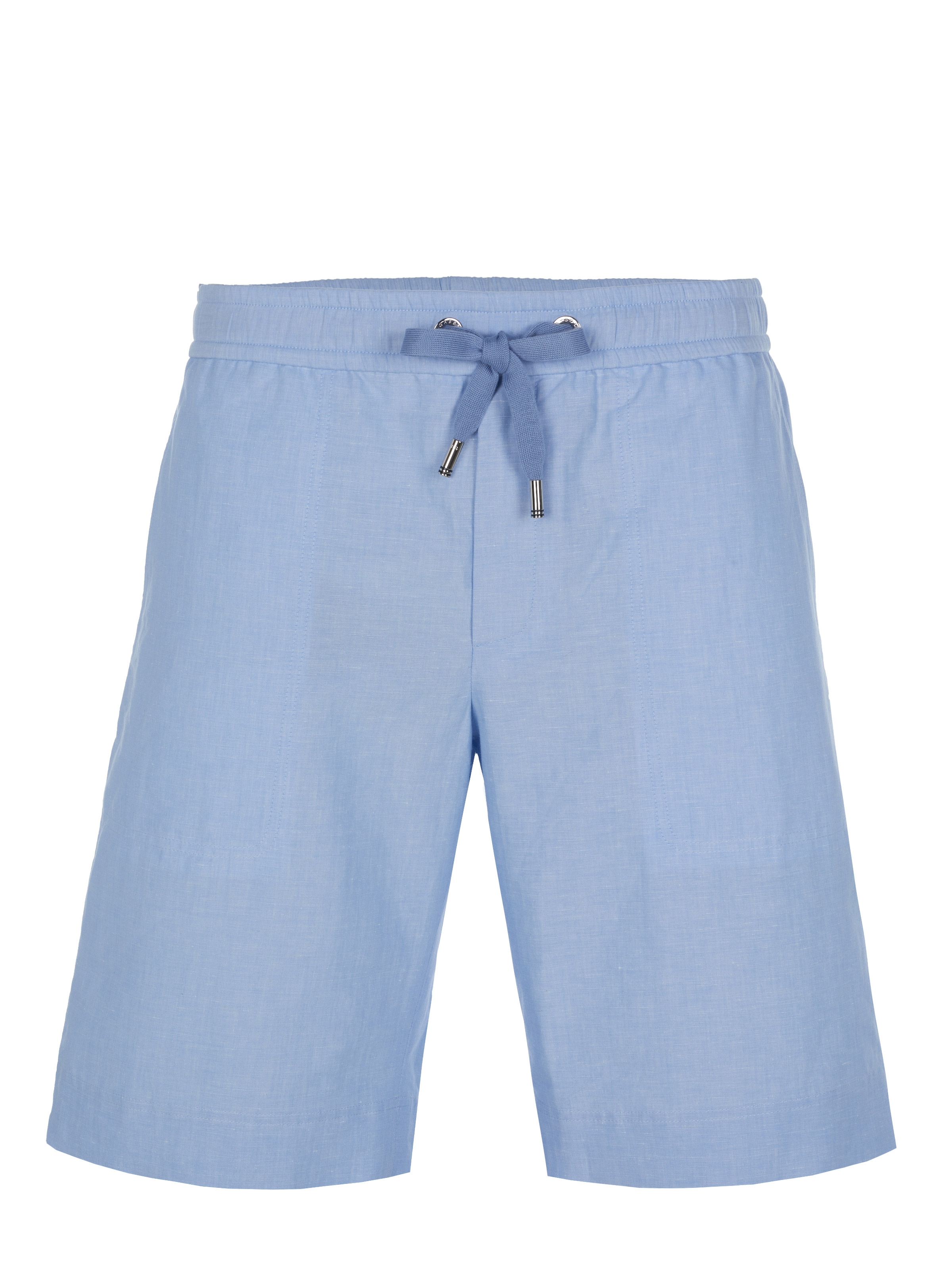 DOLCE & GABBANA Pants in 48 in Blue, Item view