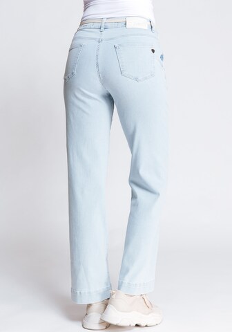 Zhrill Regular Jeans in Blue