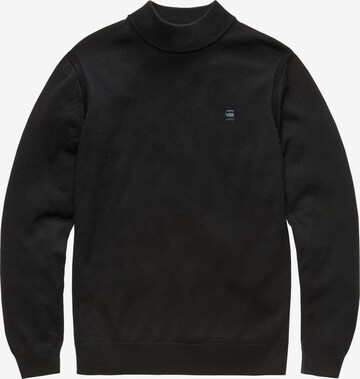 G-Star RAW - Pullover em preto