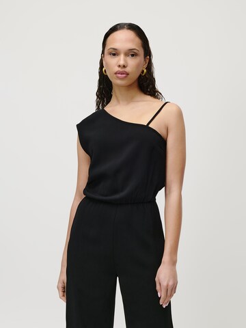 LeGer by Lena Gercke Jumpsuit 'Silke' i svart