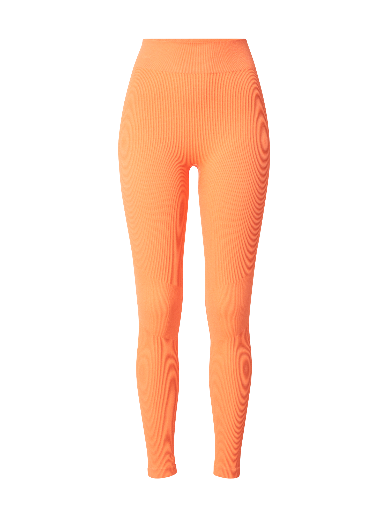 South Beach Spodnie sportowe w kolorze Pomarańczowym 