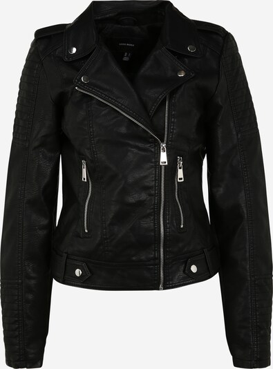 Vero Moda Tall Tussenjas in de kleur Zwart, Productweergave