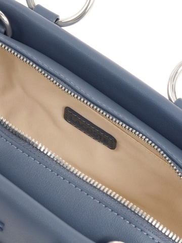 LACOSTE - Shopper 'Lacoste Petit Sac à main Celys Bleu Urban' en azul