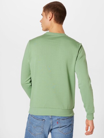 WESTMARK LONDON Sweatshirt i grøn