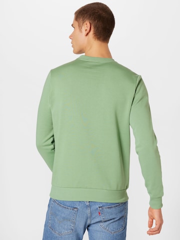 Sweat-shirt WESTMARK LONDON en vert