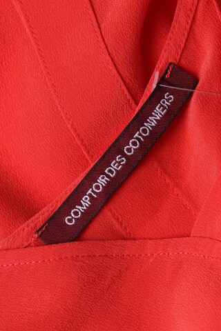 COMPTOIR DES COTONNIERS Top & Shirt in M in Red