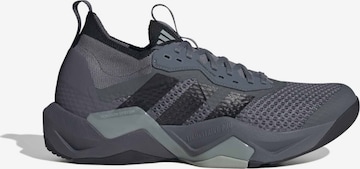 pilka ADIDAS PERFORMANCE Sportiniai batai 'RAPIDMOVE ADV 2': priekis