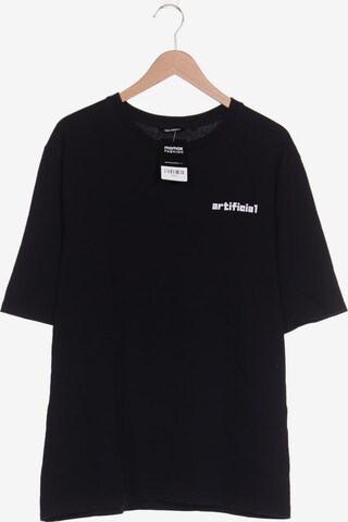 Axel Arigato Shirt in XL in Black: front