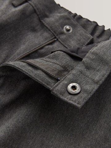 Coupe slim Jean Next en gris