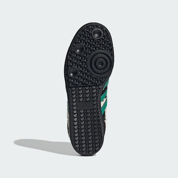 Sneaker bassa 'Samba' di ADIDAS ORIGINALS in colori misti