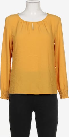 MORE & MORE Blouse & Tunic in M in Yellow: front