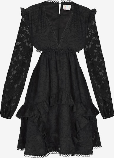 Suknelė iš IZIA, spalva – juoda, Prekių apžvalga