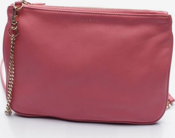 Sandro Bag in One size in Pink: front