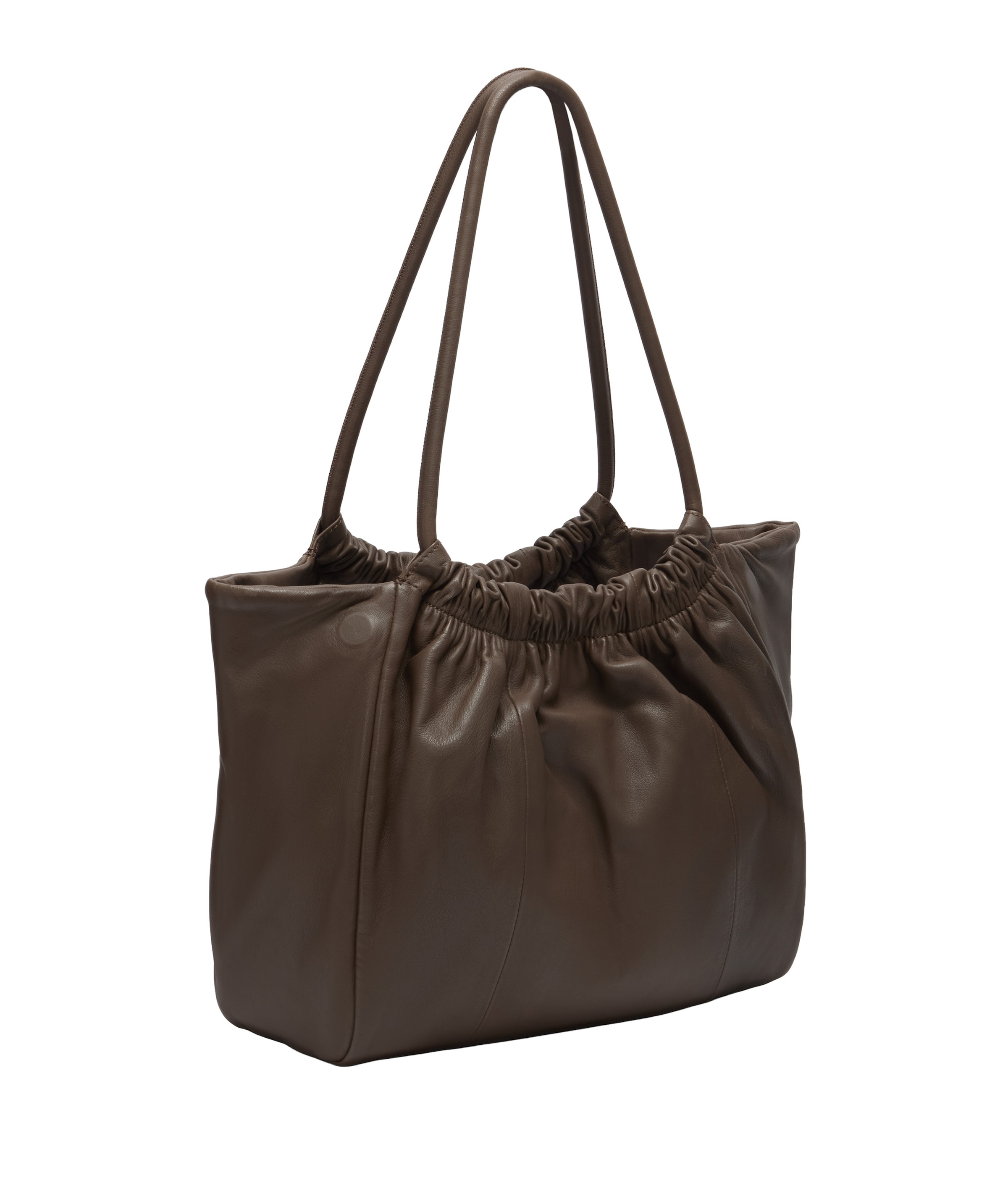 Shopper di Liebeskind Berlin in marrone